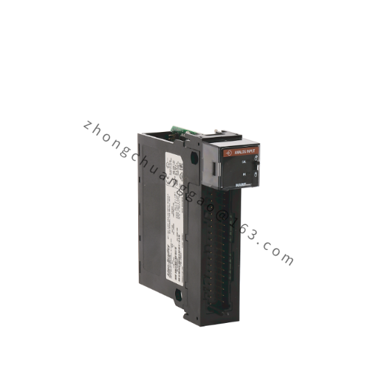 1756-IF8IH ControlLogix  Input Module