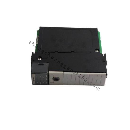 1756-IFB ControlLogix 8 Point A/I Module