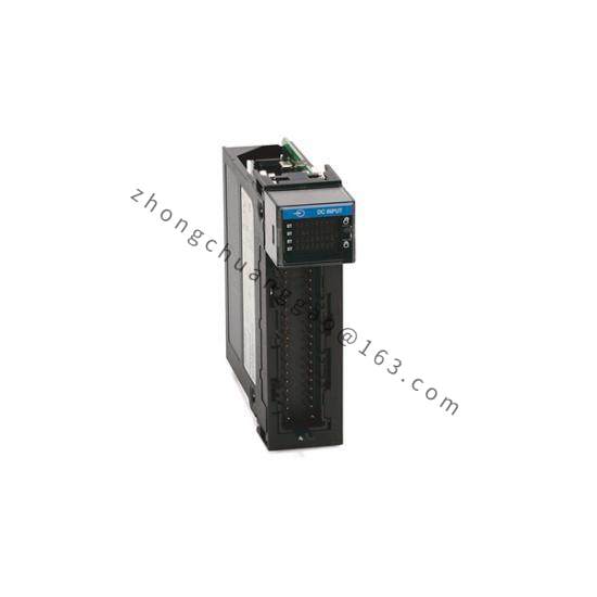 1756-IV32 A digital input module