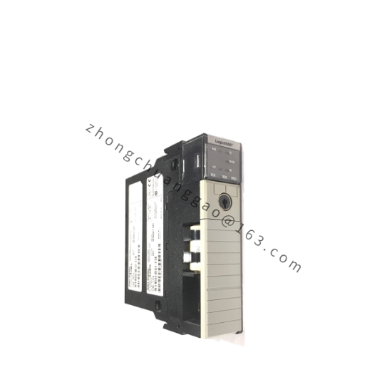1756-L1 ControlLogix  Logix5550