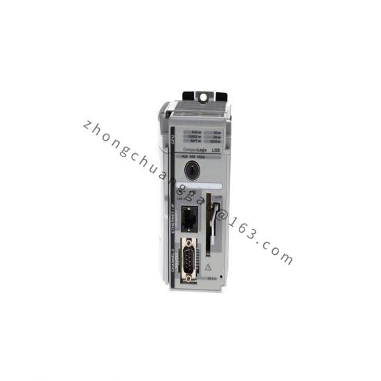 1756-L32E Processor Module DCS MODULE