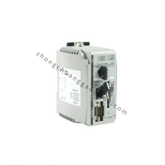 1756-L32E Processor Module DCS MODULE