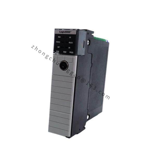 1756-L55M13/A Logix5555 Processor   1756L55M13A