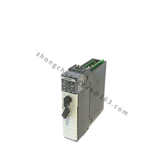 1756-L55M16 ControlLogix Logix5555 Processor
