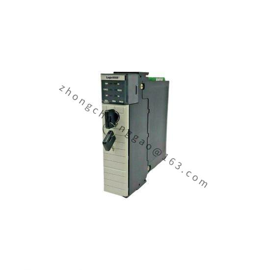1756-L55M22 ControlLogix Controller
