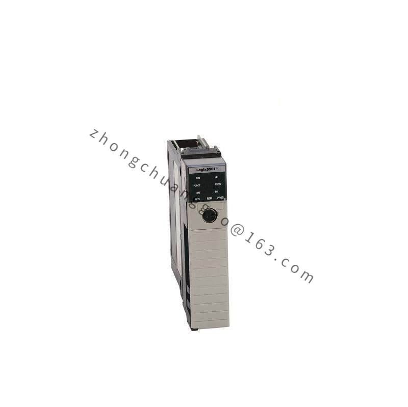 AB 1756-L61/B Controller