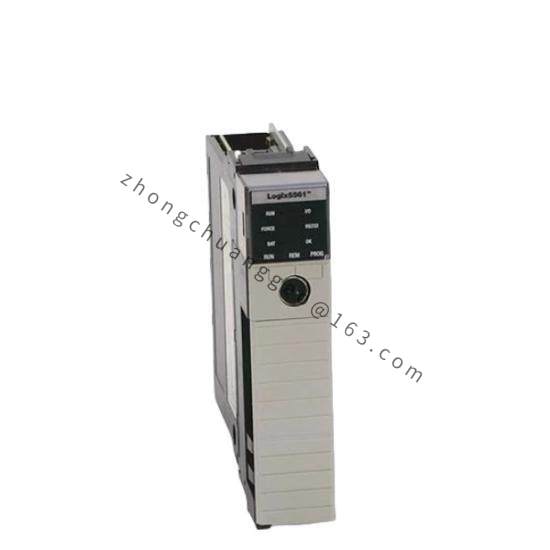 1756-L62  1756L62 ControlLogix 4 MB Memory Controller