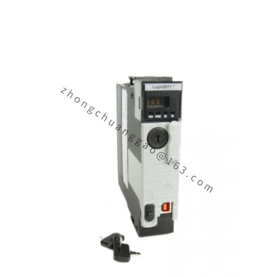 1756-L71/B ControlLogix  Logix5571 Processor