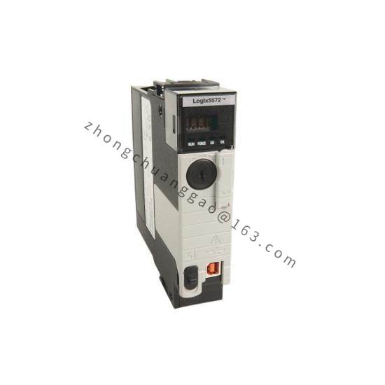 1756-L72K ControlLogix 4 MB Controller