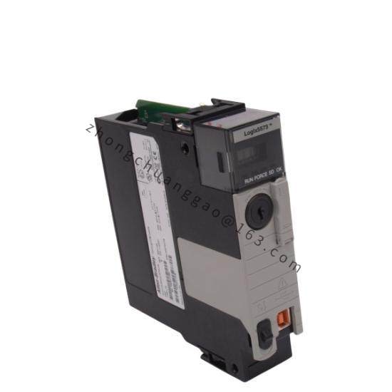 1756-L73  ControlLogix 8 MB Controller