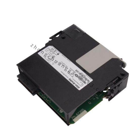 1756-L73  ControlLogix 8 MB Controller