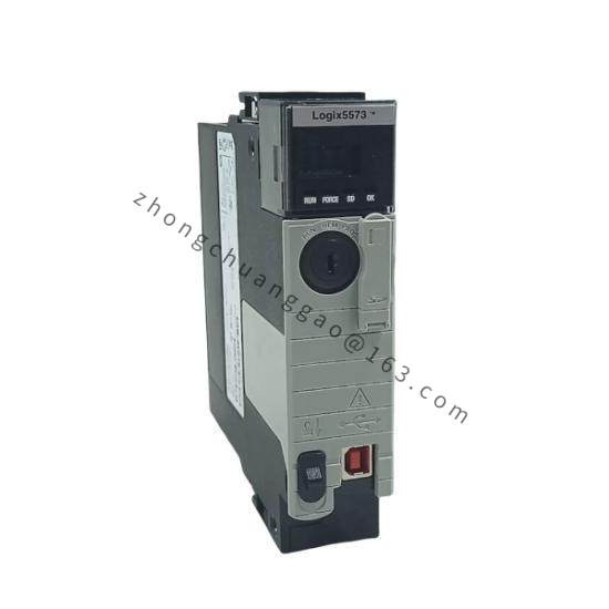 1756-L73K  1756L73K ControlLogix 8 MB Controller