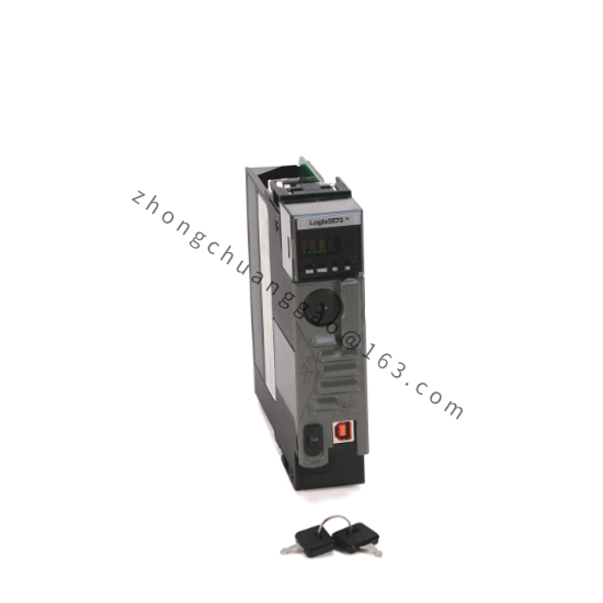 1756-L73XT ControlLogix  Logix5573 Processor