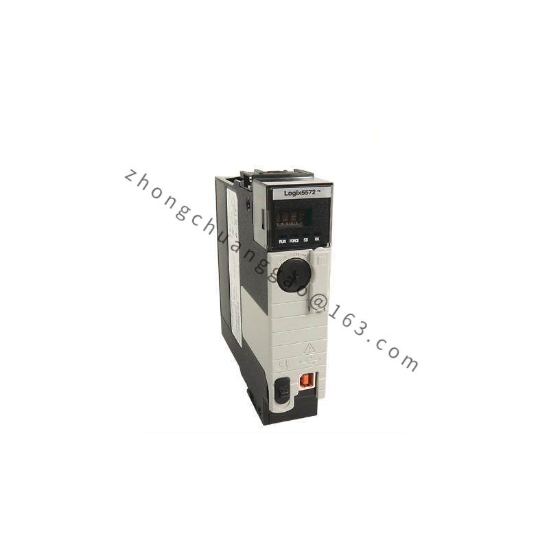  1756-L74 ControlLogix Logix5574 Controller 