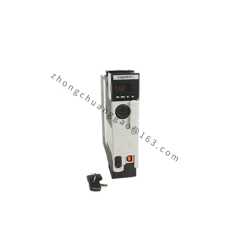  1756-L75 ControlLogix Logix5675 Processor
