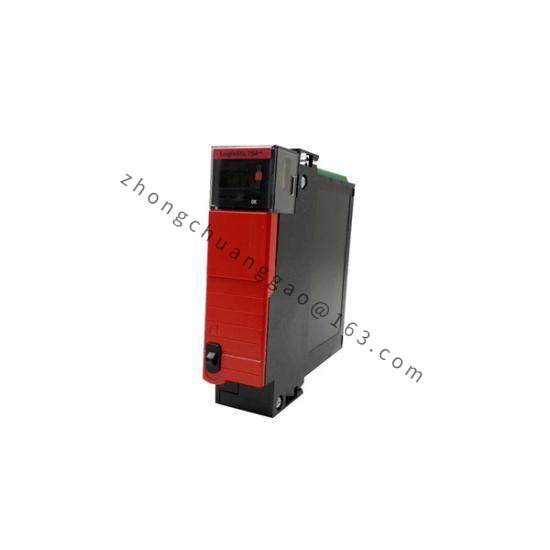 1756-L7SPXT ControlLogix Controller