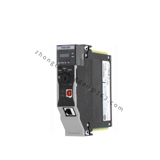 1756-L83E ControlLogix  Logix5580 Processor