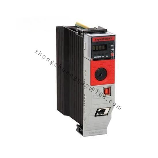 1756-L83ES Processor