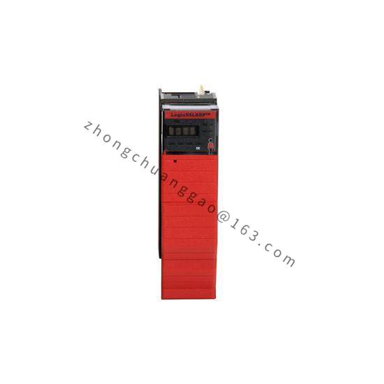 1756-L8SP controller
