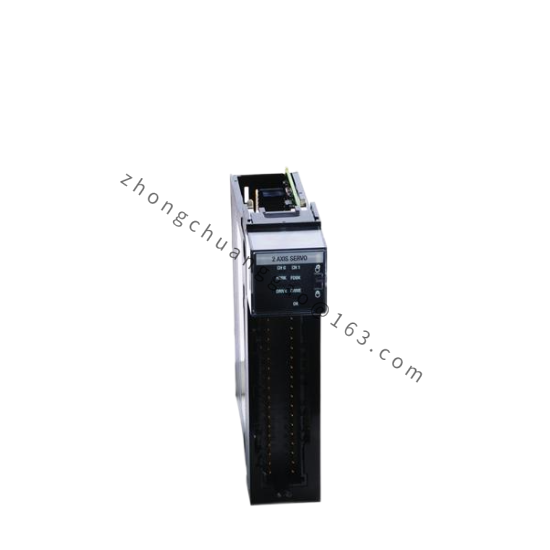1756-M02AE ControlLogix  Servo Module