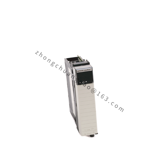 1756-M08SE ControlLogix  Servo Module