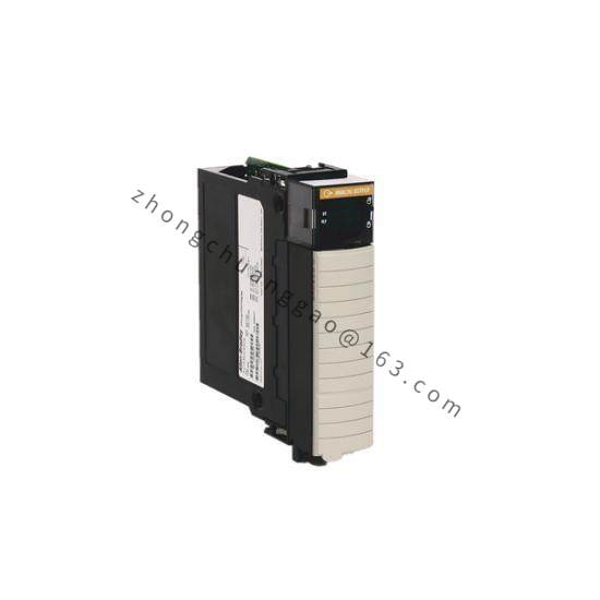 1756-MO2AE Analog Servo Module