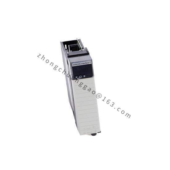 1756-MO8SE1B ControlLogix Serco Interface Module