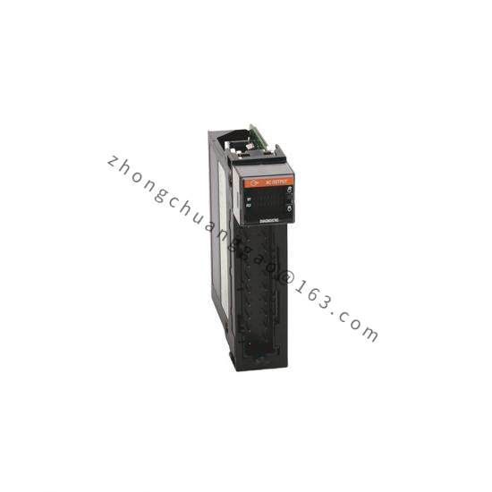 1756-OA8D Output Module