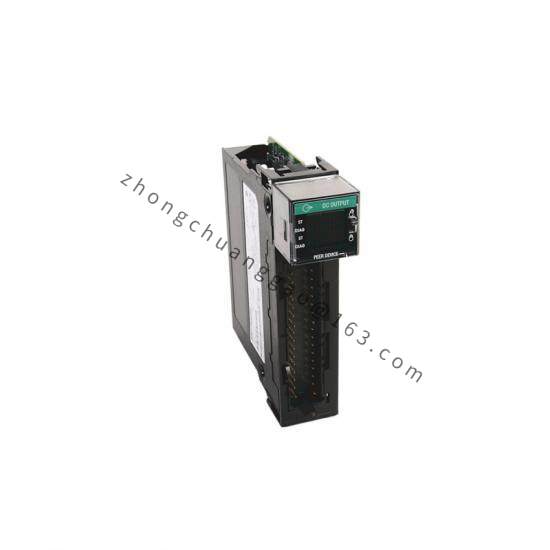 1756-OB16IEF ControlLogix 16 Point Digital Output