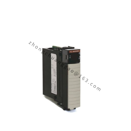 1756-OB32/A ControlLogix 10-31VDC Output Module