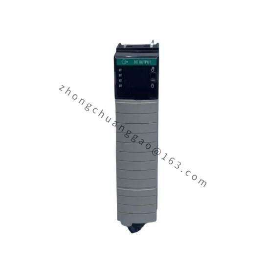 1756-OB32K  1756OB32K ControlLogix 32 Point Digital Output