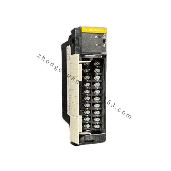 1756-OF6C1 Analog Isolated Output Module 4-20mA 6 Point