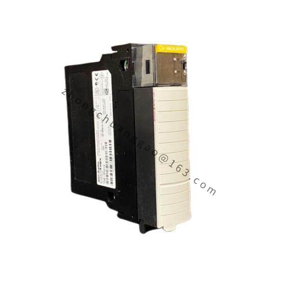1756-OF6C1 Analog Isolated Output Module 4-20mA 6 Point