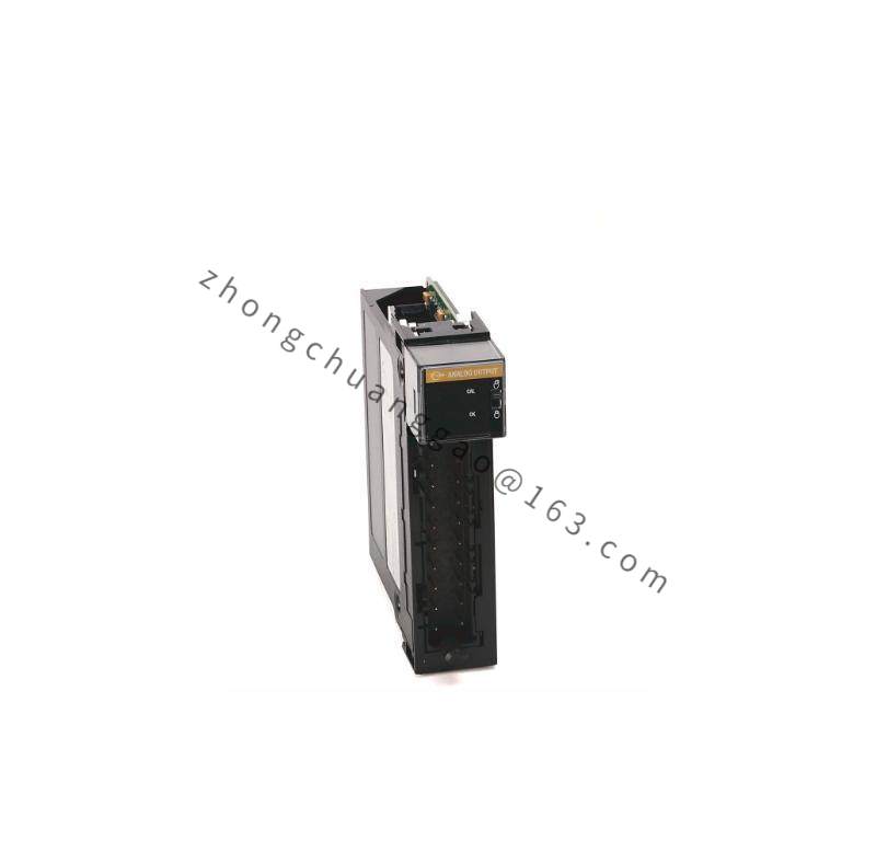  1756-OF8 ControlLogix Analog Output Module 