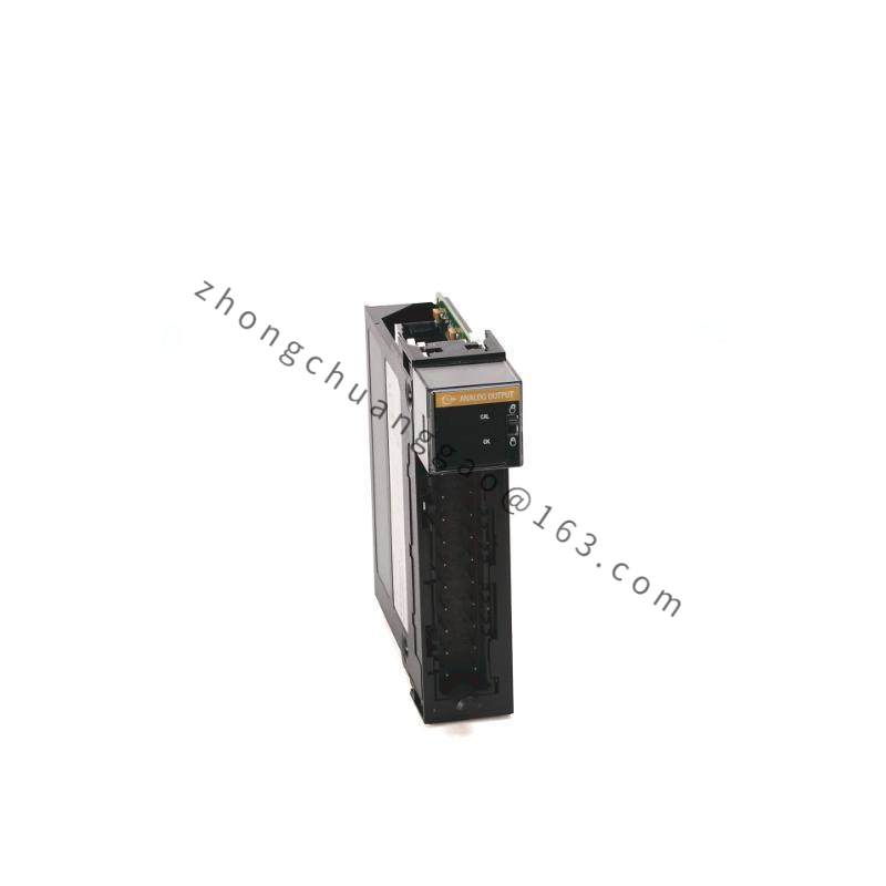 AB 1756-OF8K ControlLogix 8 Point Analog Output
