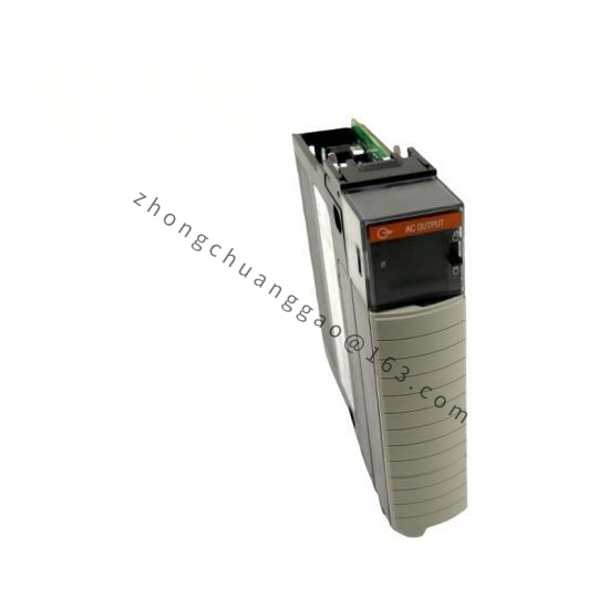 1756-ON8 ControlLogix Digital Output Module