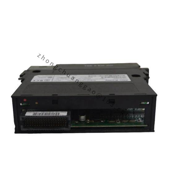 1756-OV32E ControlLogix 32 Point D/O Module
