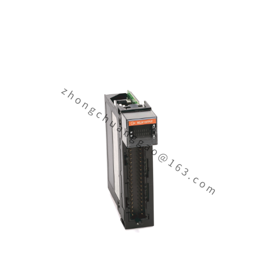 1756-OW16I   Interface Converter  SLC 500