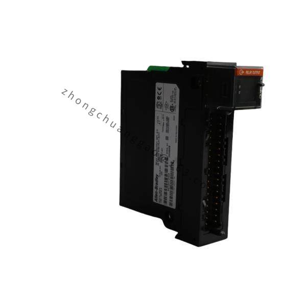 1756-OW16I Relay Output Module