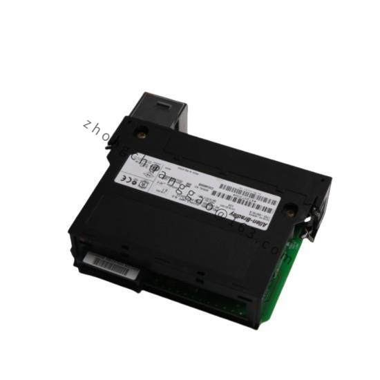 1756-OW16I Relay Output Module