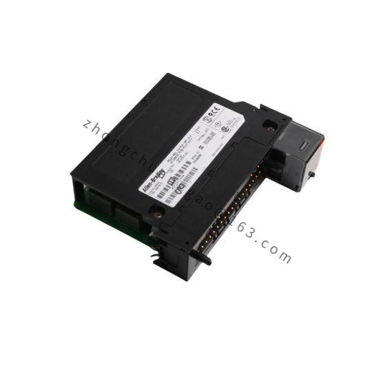 1756-OW16I Relay Output Module