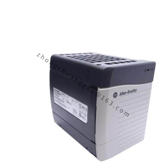 1756-PA72/B ControlLogix Power Supply