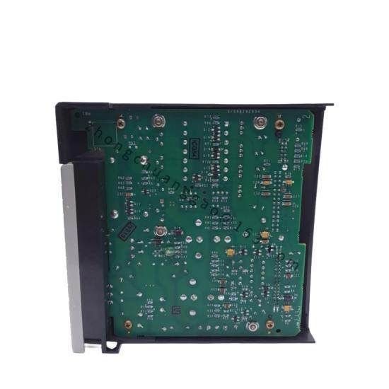 1756-PA72/B ControlLogix Power Supply