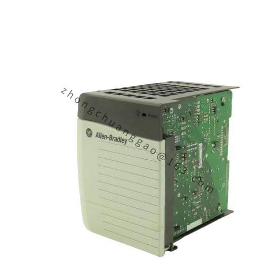 1756-PA72/C ControlLogix Power Supply ControlLogix Rack mount