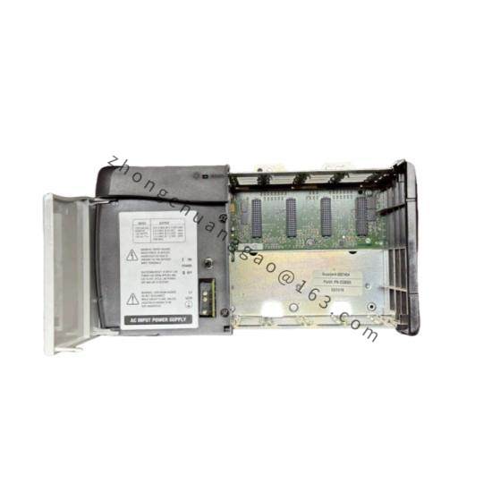 1756-PA72/C ControlLogix Power Supply ControlLogix Rack mount