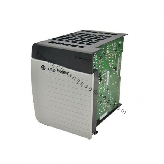 1756-PA75/B Redundant Power Supply