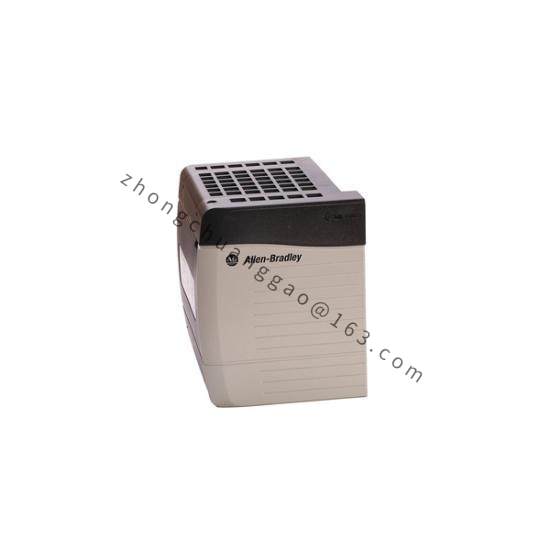 1756-PB75/B Power Supply