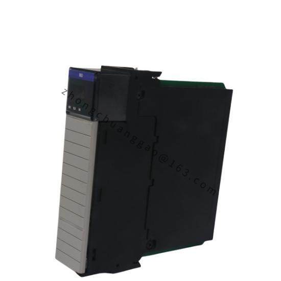1756-RIO Scanner Module