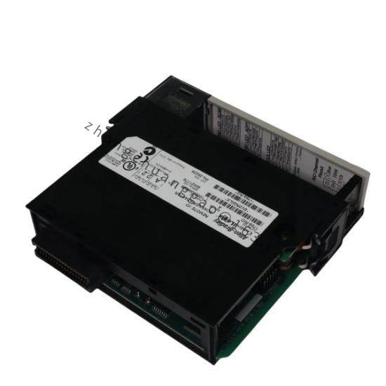 1756-RIO Scanner Module