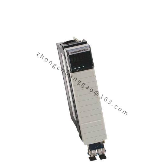 1756-RM/A   1756RM/A ControlLogix Redundancy Module